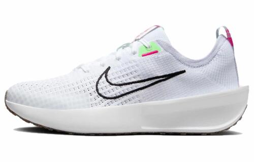 Женские кроссовки Nike Interact Run черные