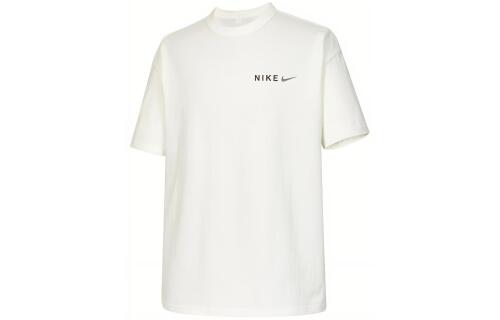 Мужская футболка Nike Sportswear Premium Essentials белая