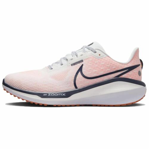 Мужские кроссовки Nike Vomero 17 белые