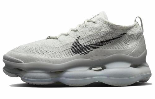 Мужские кроссовки Nike Air Max Scorpion FK SE черные