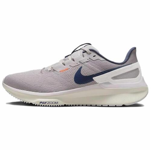 Мужские кроссовки Nike Structure 25 синие