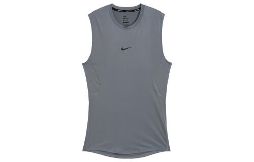 Мужской топ Nike Pro черный