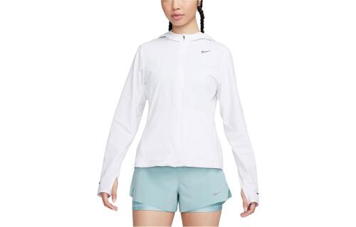 Женская куртка Nike Swift UV белая