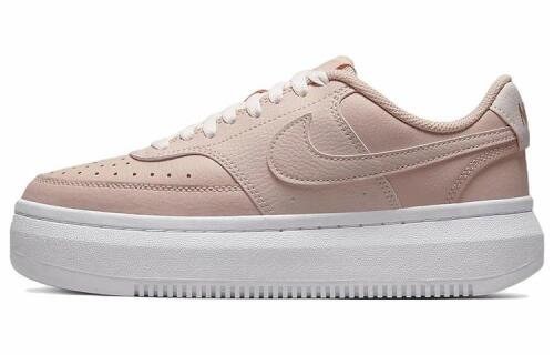 Женские кроссовки Nike Court Vision Alta LTR белые