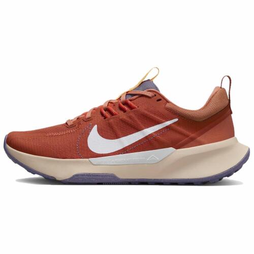 Женские кроссовки Nike Juniper Trail 2 Next Nature белые