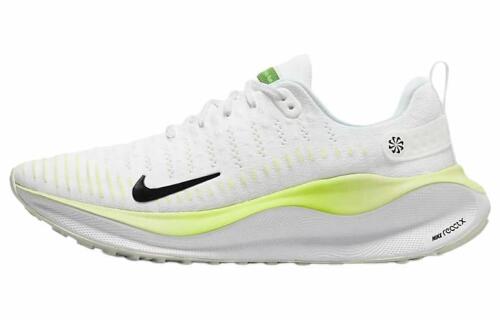 Мужские кроссовки Nike Infinity Run 4 черные