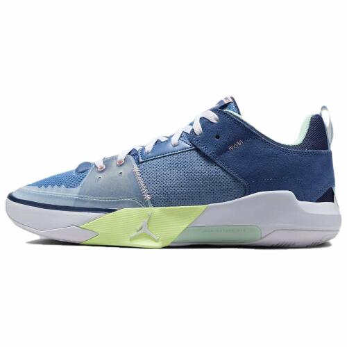 Мужские кроссовки nike Jordan One Take 5 PF синие