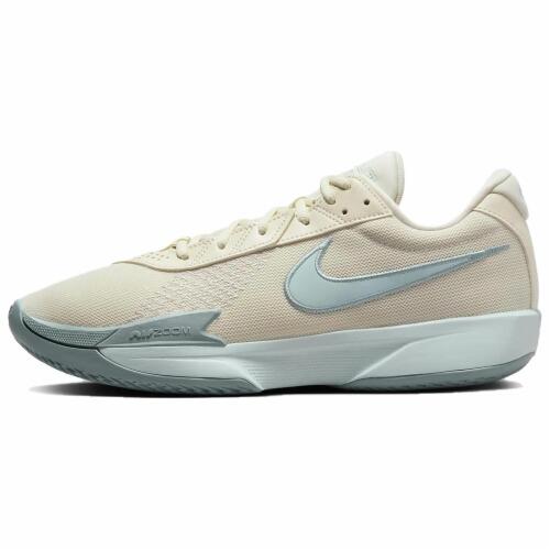 Кроссовки Nike Air Zoom G.T. Cut Academy EP синие