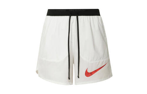 Мужские шорты Nike Stride Run Energy черные