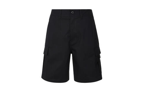 Мужские шорты Nike Club черные