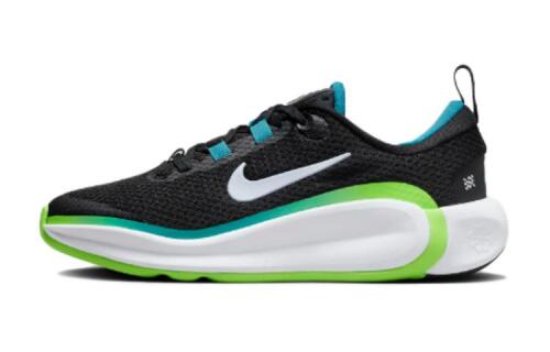 Детские кроссовки Nike Infinity Flow (GS) черные