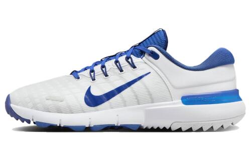 Кроссовки Nike Free Golf NN W белые