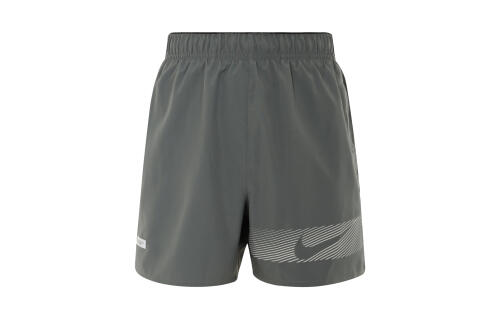 Мужские шорты Nike Challenger Flash черные