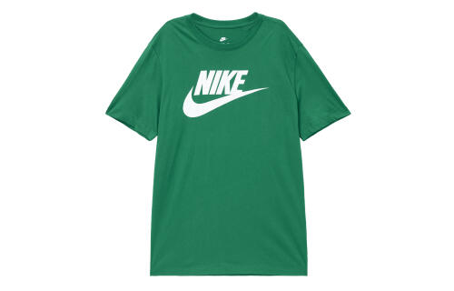 Мужская футболка Nike Sportswear зеленая