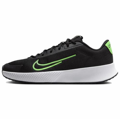 Мужские кроссовки Nike Vapor Lite 2 HC черные