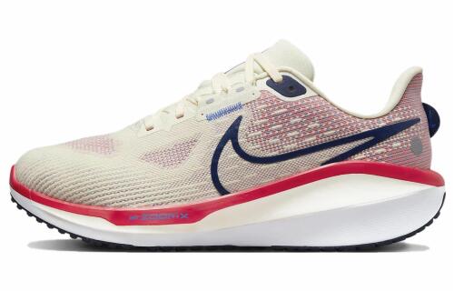 Мужские кроссовки Nike Vomero 17 синие