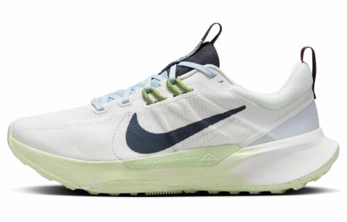 Женские кроссовки Nike Juniper Trail 2 Next Nature зеленые