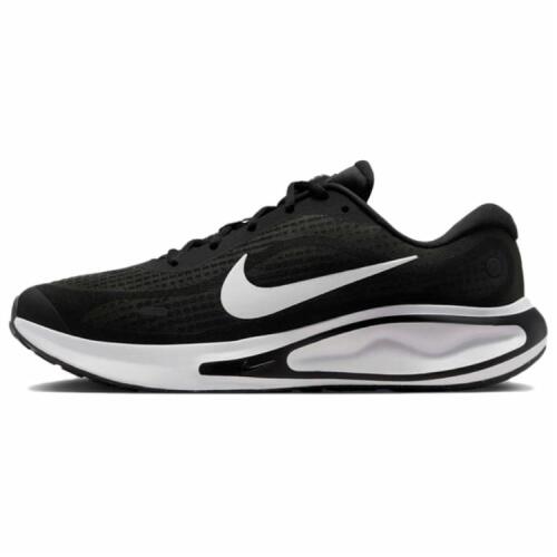 Мужские кроссовки Nike Journey Run черные