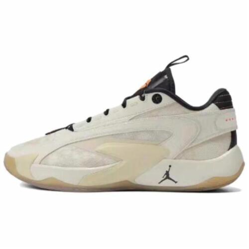 Мужские кроссовки nike Jordan Luka 2 PF черные