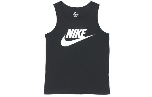 Мужская спортивная одежда Nike Sportswear черная
