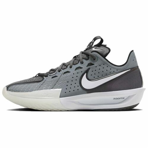 Кроссовки Nike G.T. Cut 3 EP черные