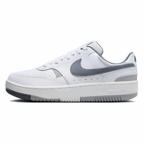 Женские кроссовки Nike Gamma Force белые