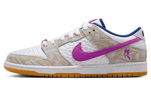 Кроссовки Nike SB Dunk Low 'Rayssa Leal'