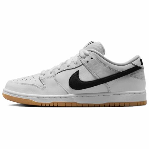 Кроссовки Nike SB Dunk Low Pro черные