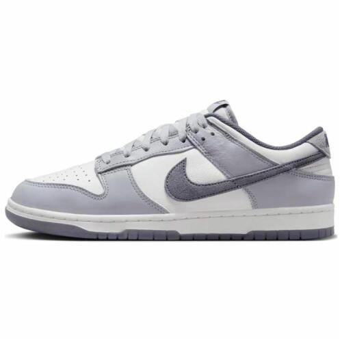 Кроссовки Nike Dunk Low SE 'Light Carbon'