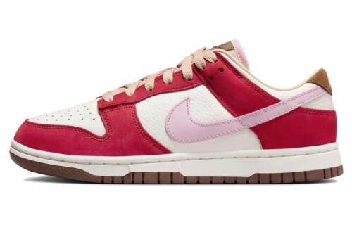 Кроссовки Nike Dunk Low PRM Bacon