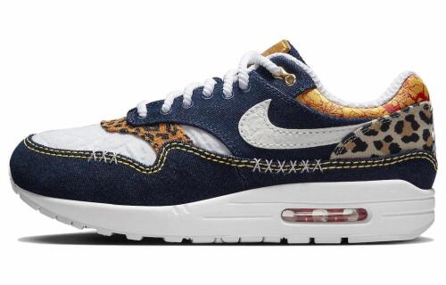 Мужские кроссовки Nike Air Max 1 'Washed Dark Blue'