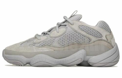 Мужские кроссовки Adidas Yeezy 500 'Stone Salt'