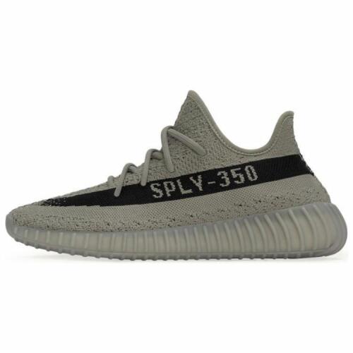 Кроссовки Adidas Yeezy Boost 350 V2 'Granite'