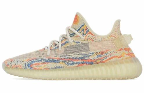 Кроссовки Adidas Yeezy Boost 350 V2 MX 'Oat'