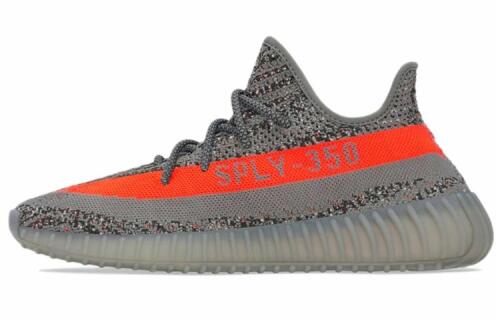 Кроссовки Adidas Yeezy Boost 350 V2 'Beluga Reflective'