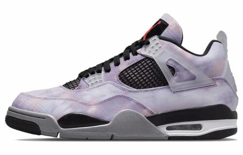 Кроссовки Nike Air Jordan 4 Retro Zen Master