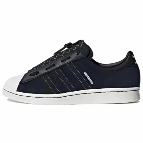 Кроссовки NEIGHBORHOOD x Adidas originals Superstar 80s