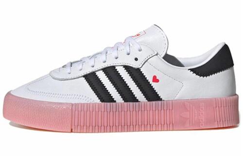 Кроссовки Adidas Originals Sambarose Valentine