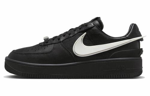 Кроссовки AMBUSH x Nike Air Force 1 Low Black