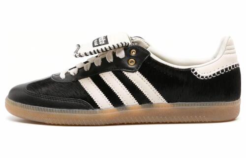 Кроссовки Adidas Samba X Pony Tonal Wales Bonner Core Black