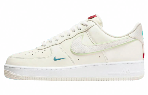 Мужские кроссовки Nike Air Force 1 '07 FZ5052-131