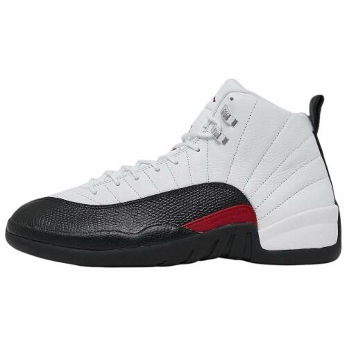 Мужские кроссовки nike Air Jordan 12 Retro черные
