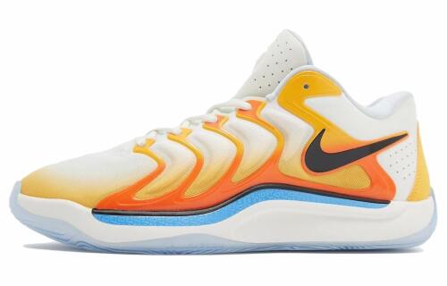 Мужские кроссовки nike KD17 EP