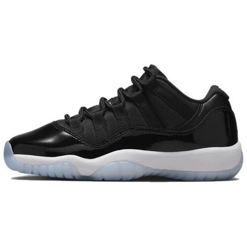 Детские кроссовки nike Air Jordan 11 Retro Low (GS)