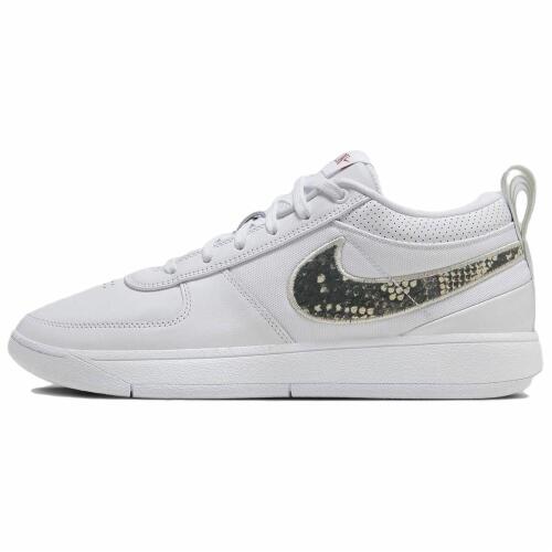 Мужские кроссовки nike Book 1 EP черные