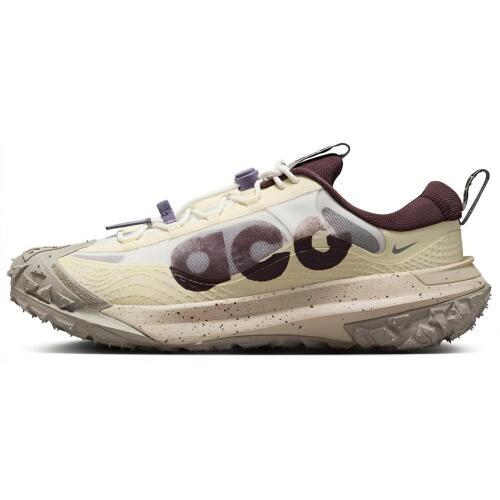 Мужские кроссовки Nike ACG Mountain Fly 2 Low зеленые