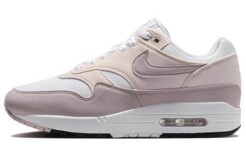 Женские кроссовки Nike Air Max 1 белые