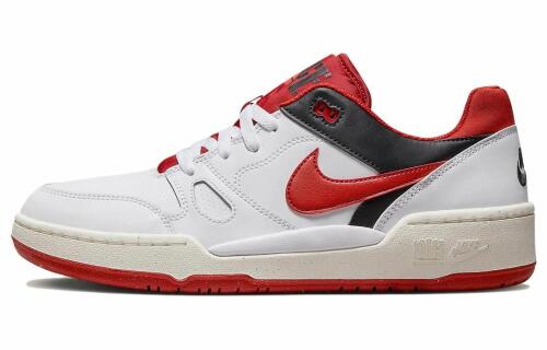 Мужские кроссовки Nike Full Force Lo черные
