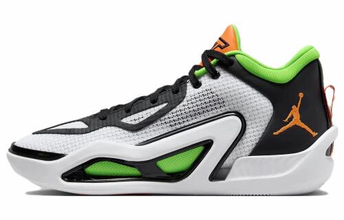 Мужские кроссовки nike Jordan Tatum 1 PF черные