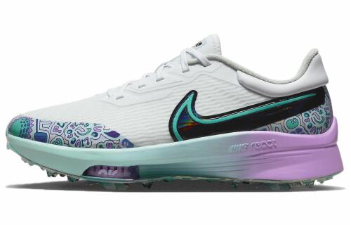 Мужские кроссовки Nike Air ZM Inifinity TR NXT% NRG W